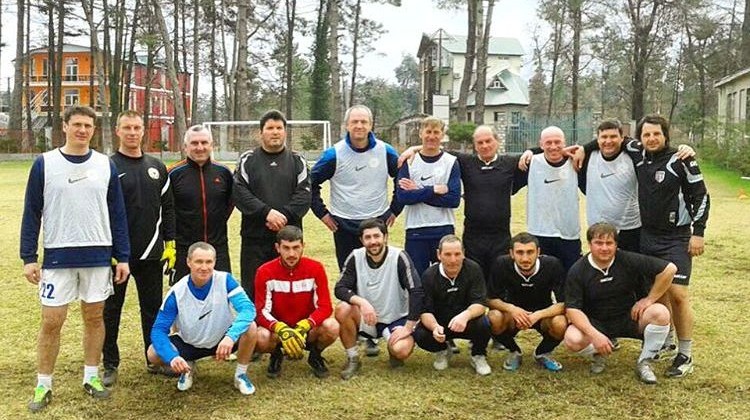 Десна проведет товарищеский матч с ФК Гомельжелдортранс - Первая лига Украины