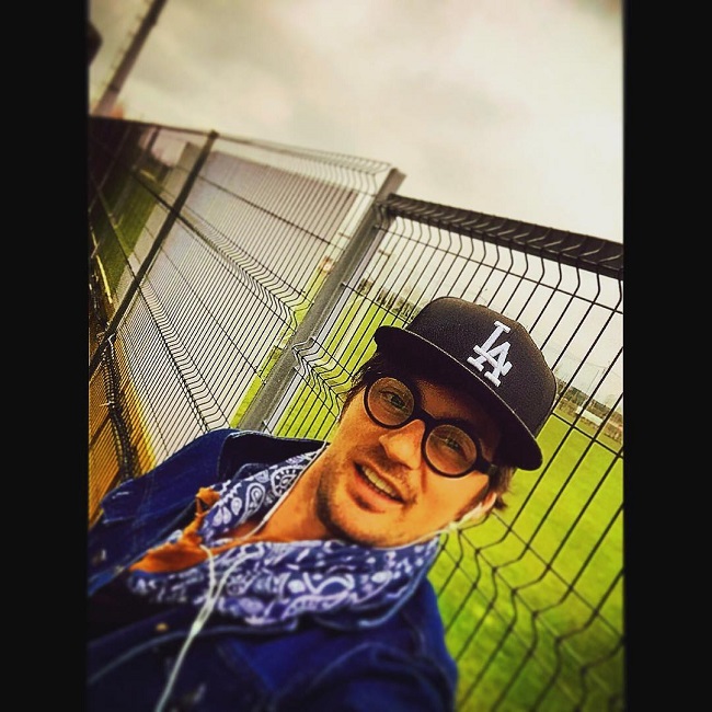 Артем Милевский, instagram.com/timi1010