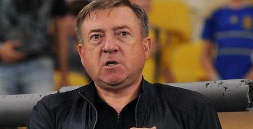 Грозный: «У Стали хорошая команда и конкуренция» - Чемпионат Украины