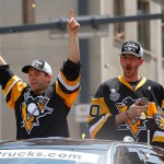 Брайан Раст и Мэтт Мюррей, Getty Images