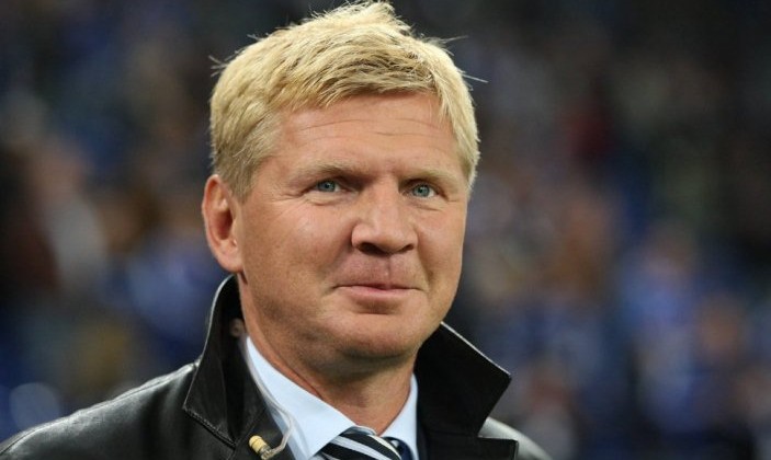 Падерборн уволил Эффенберга - Футбол
