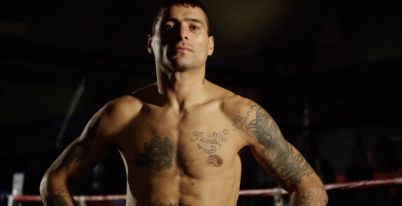 Матиссе не собирается возвращаться - Бокс