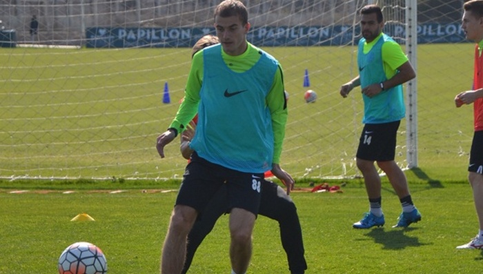 Роман Дебелко, fcstal.com