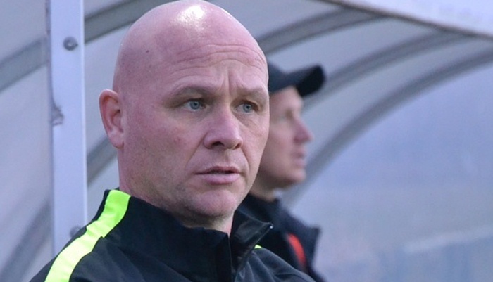 Эрик ван дер Меер, fcstal.com