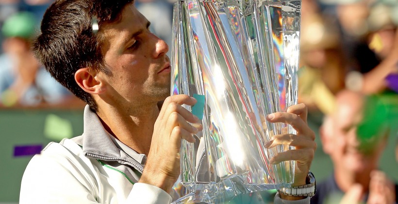 BNP Paribas Open. Превью - Теннис