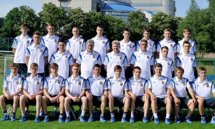 Кузнецов объявил состав сборной (U-19) на игру со Швейцарией - Футбол