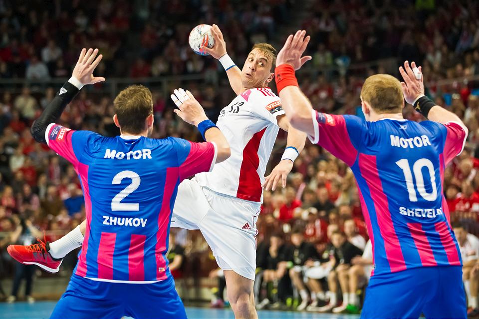 Заглушить Веспрем Мотору не удалось, ehf.eu