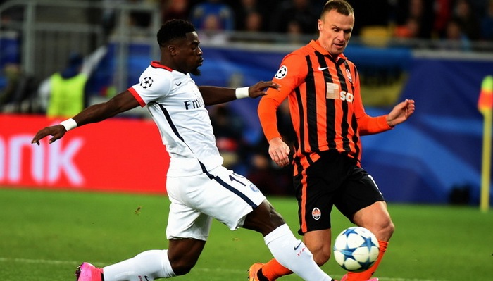 фото shakhtar.com
