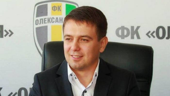Директор Александрии Китаев: ФИФА отклонила апелляцию по делу Баришича - Чемпионат Украины