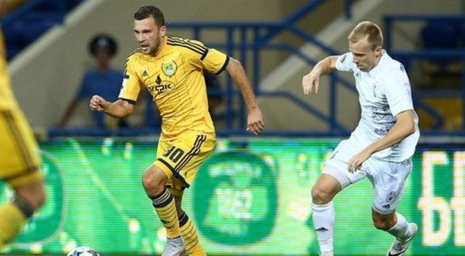 Говерла - Металлист, football24.oll.tv