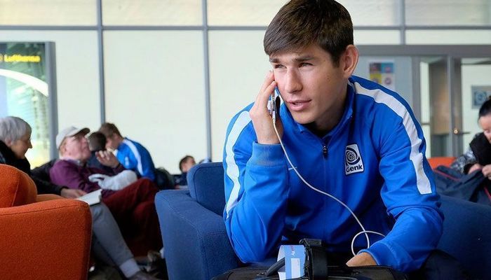 Генк возобновил переговоры с Шахтером по Малиновскому - Чемпионат Украины