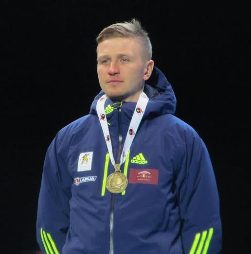 Сергей Семенов