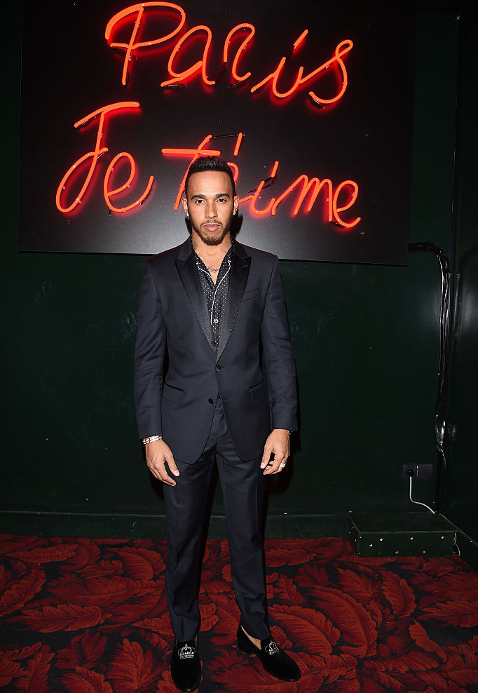 Venturelli/WireImage