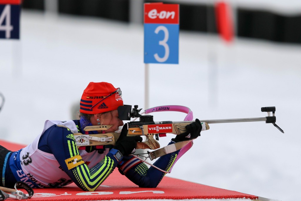 Юлия Джима, biathlon.com.ua
