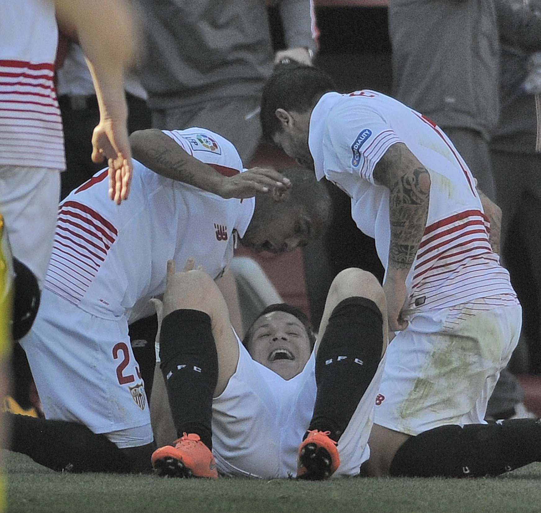 sevillafc.es