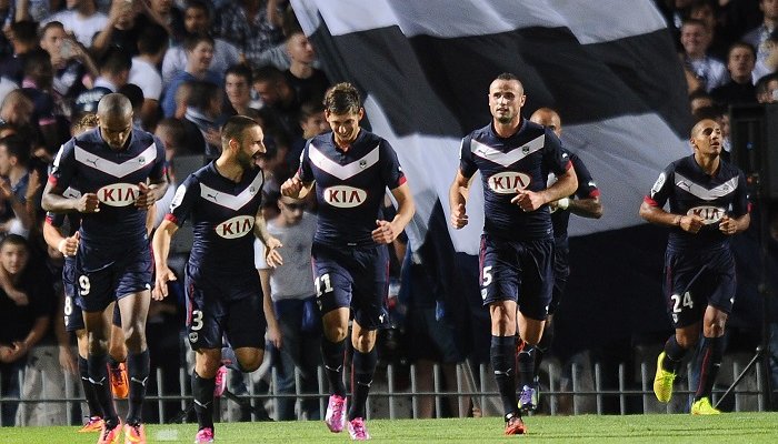 Фото - girondins.com