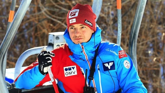 Финляндия получила нового главного тренера - Прыжки на лыжах с трамплина