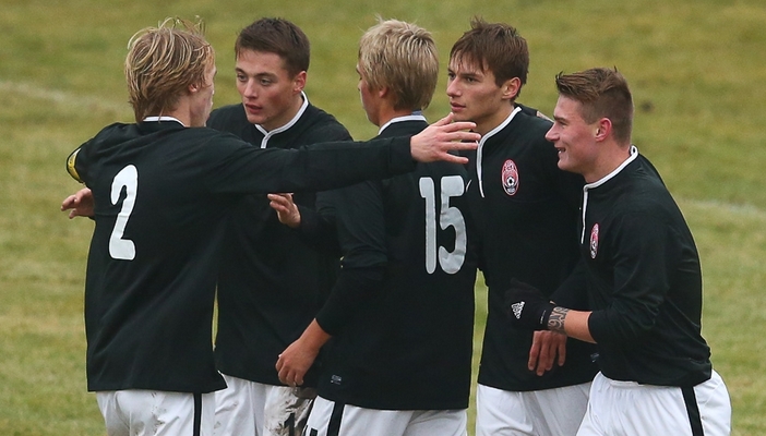 Заря: команды U-19 и U-21 переезжают в Запорожье - Чемпионат Украины