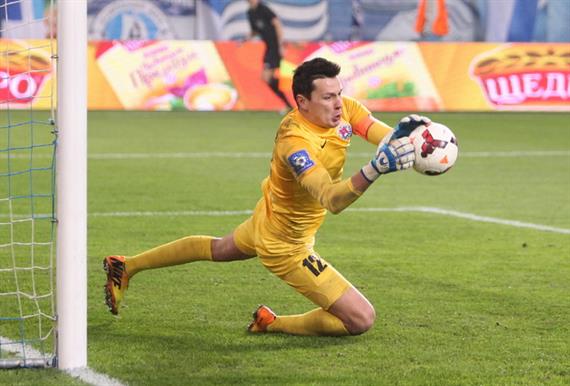 Рустам Худжамов, fcilich.com