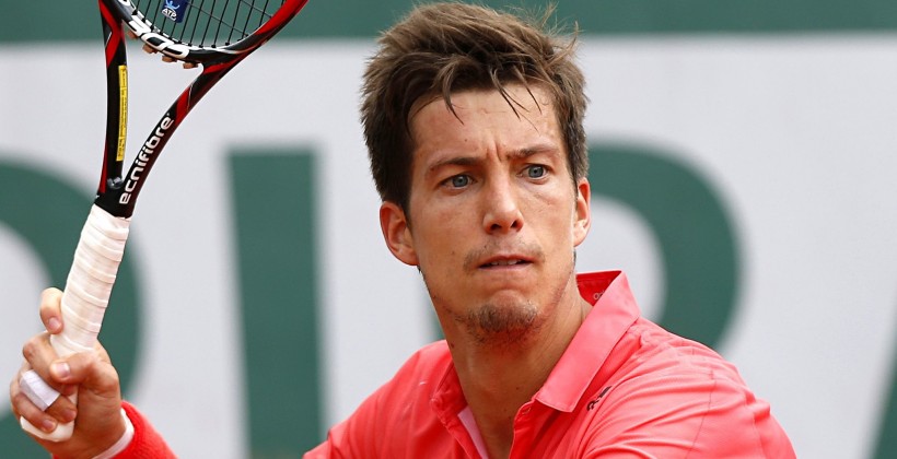 ITF запретила Бедене выступать за Великобританию - Теннис