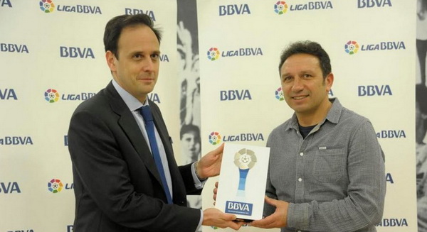 BBVA FEB mis
