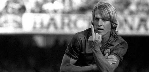 Bernd+Schuster