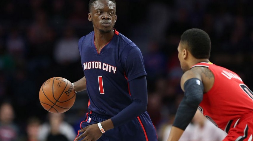 Реджи Джексон против Лилларда, фото USA Today Sports