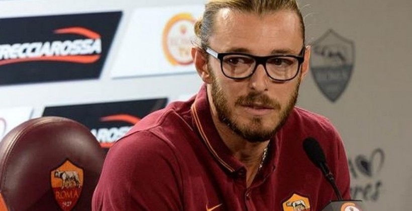Il Messaggero: Бальдзаретти может стать спортдиром Ромы - Чемпионат Италии