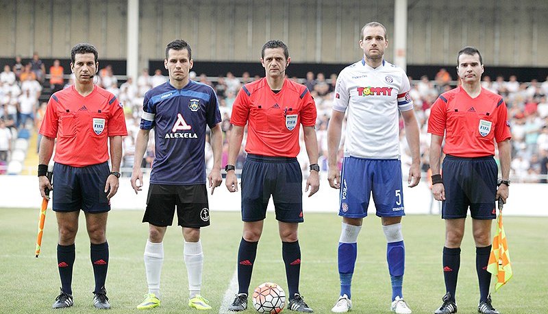 Фото - UEFA.com