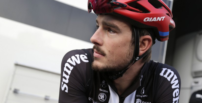 Giant-Alpecin назвала состав на Тур Фландрии - Велоспорт