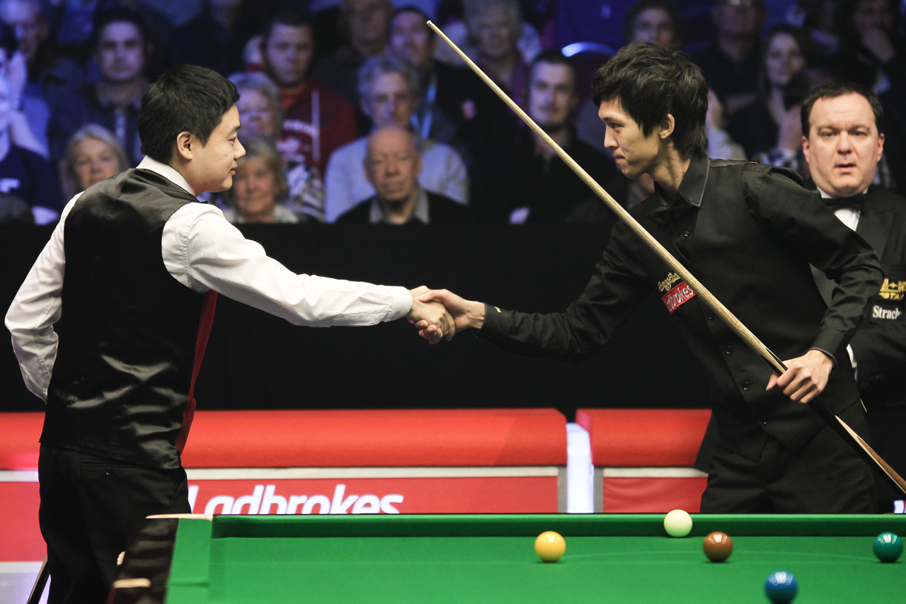 worldsnooker.com