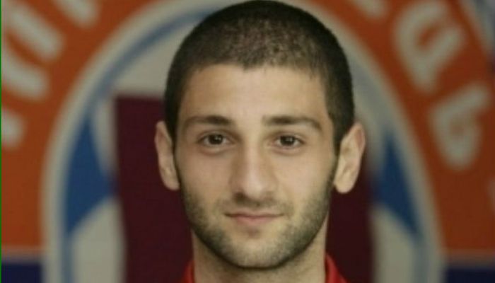 Л.Махарадзе работает на сборах с ПФК Сумы - Первая лига Украины
