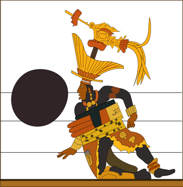 Maya_Vase_Ballplayer