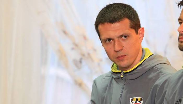 Рудыка подписал контракт с Ильичевцем - Первая лига Украины