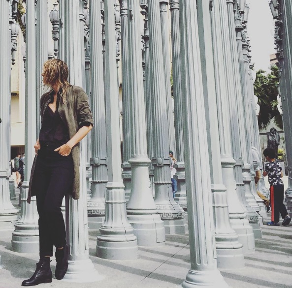 Instagram