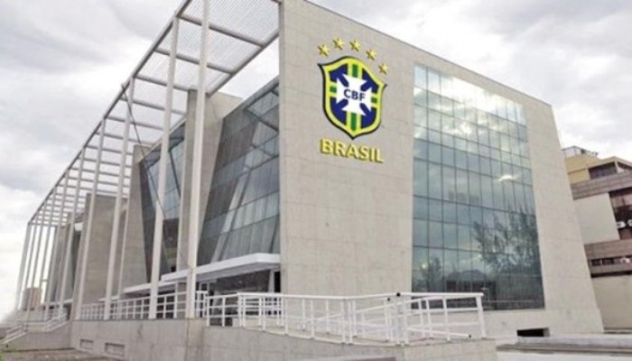 CBF хочет ввести видеоповторы уже в августе - Чемпионат Бразилии