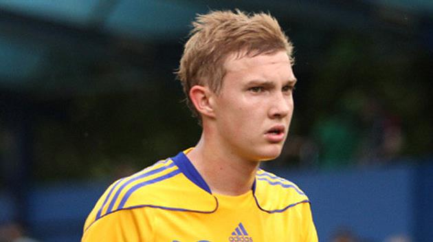 Виктор Коваленко, Football.ua