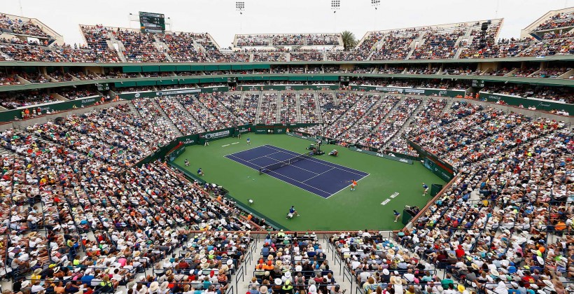 АТР и WTA прокомментировали высказывания Мура - Теннис