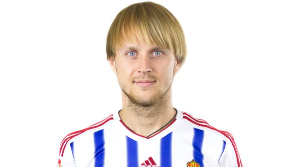 Дмитрий Хомченовский, sdponferradina.com