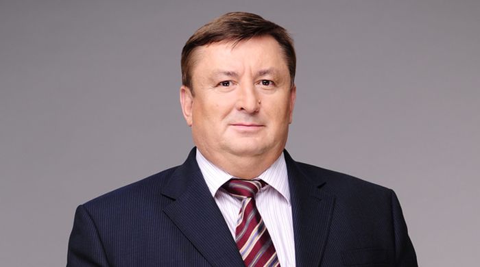 Брезвин: "Приоритет - развитие национального чемпионата" - Чемпионат Украины по хоккею