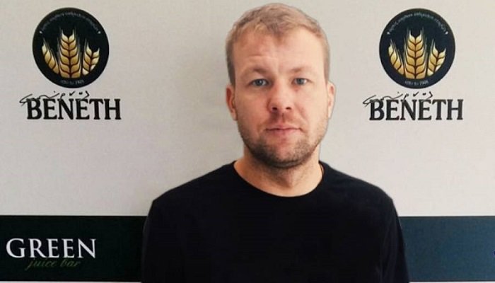 Руслан Фомин, apollonistis.com