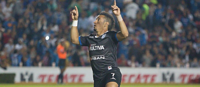 Камило Санвессо, futboltotal.com.mx