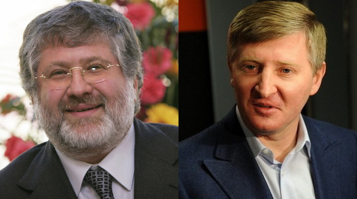 Forbes: Ахметов за год потерял 4,4 миллиарда долларов - Другая сторона