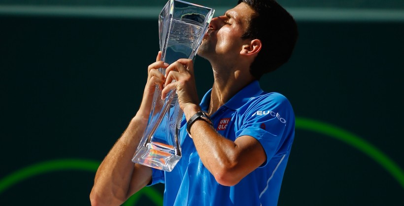 Miami Open. Превью - Теннис