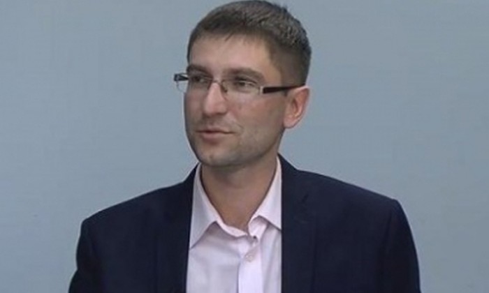 Директор Буковины Наболотный: С Динамо сыграем во Львове, скорее всего, на стадионе "Украина" - Чемпионат Украины