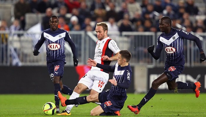 Фото - girondins.com