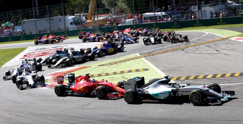FIA утвердила новый формат квалификации - Формула 1