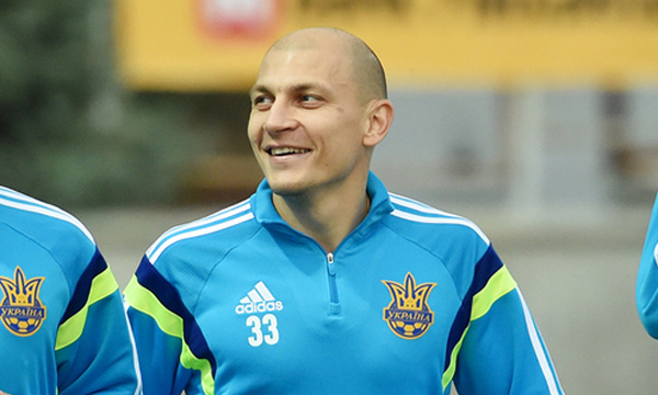 Никита Каменюка, Football.ua