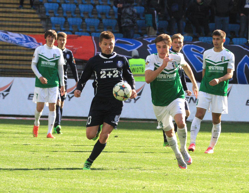 chernomorets.odessa.ua