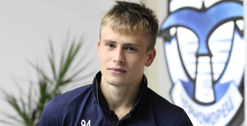 Не «второй Кобин» - Чемпионат Украины